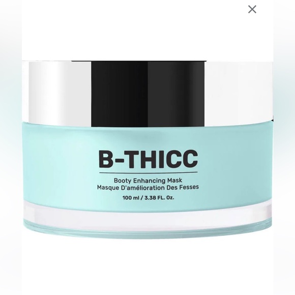COPY - Maeley’s B-Thicc Booty Enhancing Cream - Picture 2 of 2